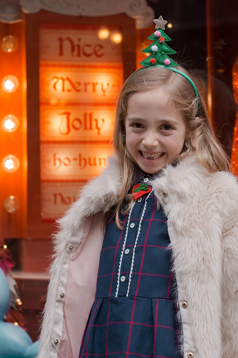 Anna Roufos Sosa of Noir Friday shares the best gifts for kids this holiday season.